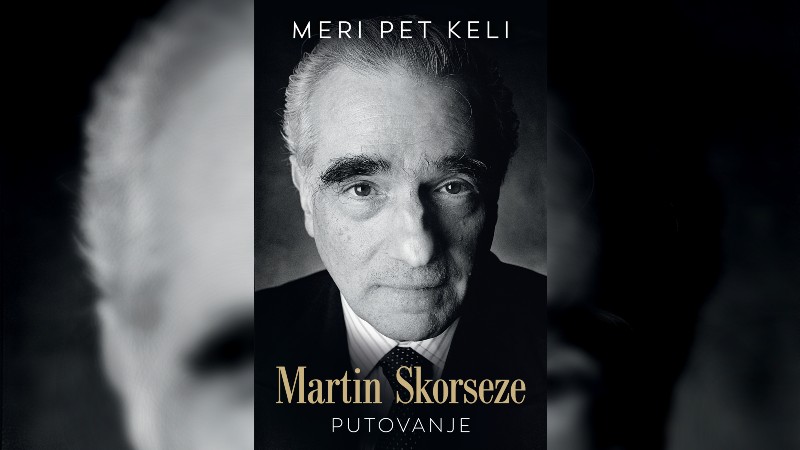 Meri Pet Keli: „Martin Skorseze: Putovanje“ 